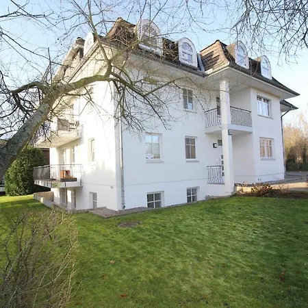 Apartmán Parkside No 8