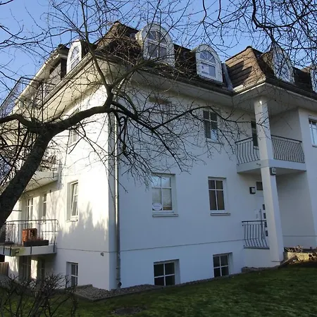 Parkside No 8 Apartment Timmendorfer Strand